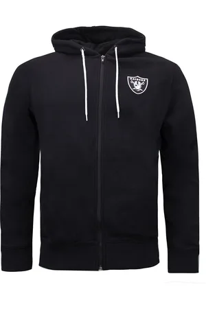 Fanatics Oakland Raiders Heren Track Jacket