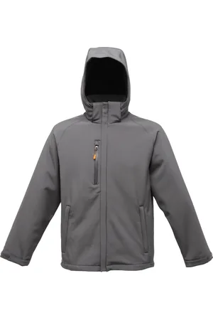 Regatta Heren Repeller X-Pro Softshell Jas