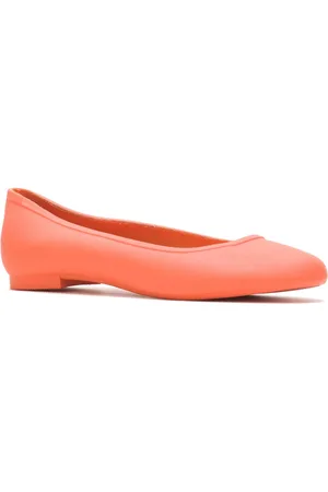 Hush Puppies Dames/dames Brite Pops Ballerina Flats