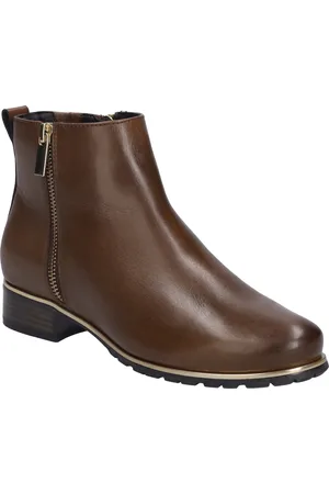Josef Seibel Chiara 10 | Enkellaars voor Dames |