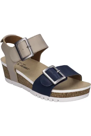 Josef Seibel Quinn 02 | Sandaal voor Dames |