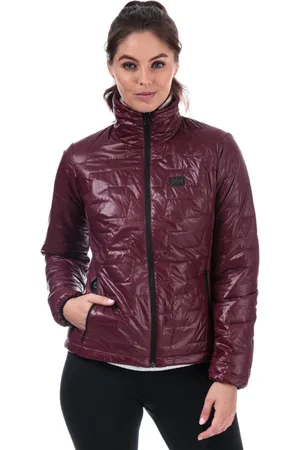Helly Hansen Lifaloft Isolatiejack voor dames