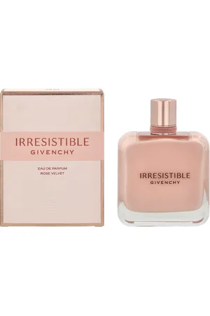 Givenchy Irresistible Rose Velvet Edp Spray80 ml.