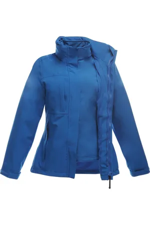 Regatta Professioneel Heren-Kingsley 3-in-1 Waterdicht Jasje (Oxford )