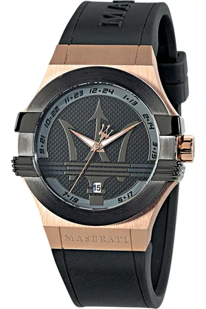 Maserati Horloge MAW0001GSK