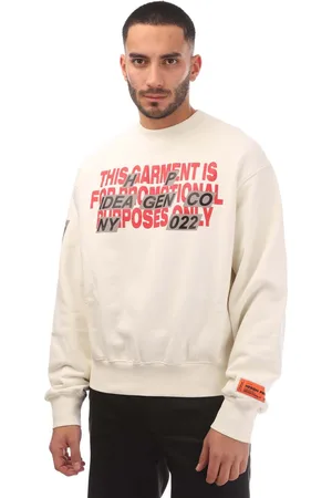 Heron Preston Men