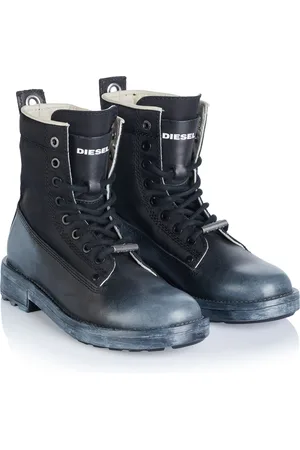 Diesel Laarzen