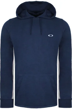 Oakley Heren Donkerblauw Hoodie