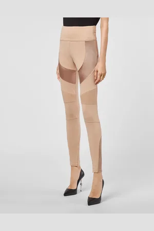 Philipp Plein Sport Leggings Iconic Plein