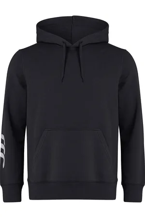 Canterbury Unisex Club Hoodie Volwassenen