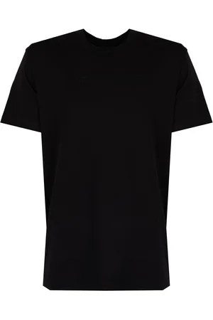 Les Hommes T-Shirt LH Logo Mannen