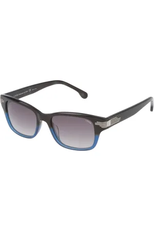 Lozza Mannen Zonnebril 52/18/145 mm Acetaat