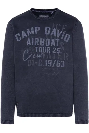 Camp David Trui