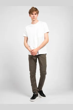 Antony Morato T-shirt Regular Mannen