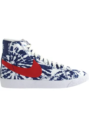 Nike Blazer Mid SE Multicolor Sportschoenen voor kinderen