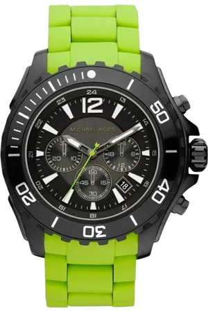 Michael Kors Herenhorloge Kwarts