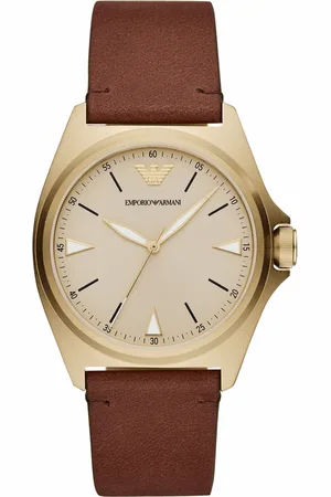 Emporio Armani Herenhorloge Kwarts