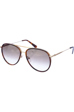 Longchamp Zonnebril LO684S