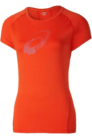 Asics Motion Dry Dames Top