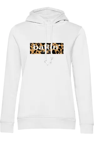 Ballin Est. 2013 Hoodies Panter Block Hoodie
