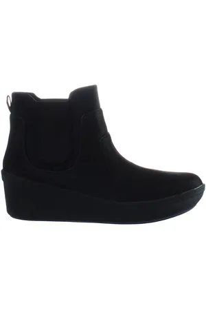 Clarks Step Rose Sun Dames Laarzen