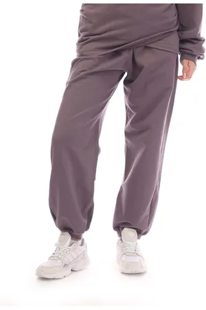 OFF-WHITE Dames Off White For All Relaxed Sweatpants in -wit
