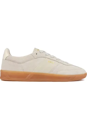HUGO BOSS Brenta Tenn Sneakers