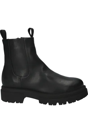 Blackstone SMILLA MID - Black - Boots