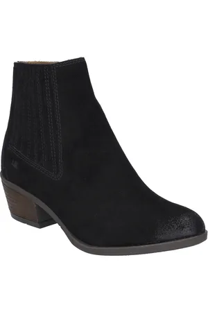 Josef Seibel Daphne 44 | Enkellaars voor Dames |