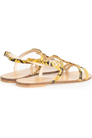 BALDININI Sandalen Vrouw