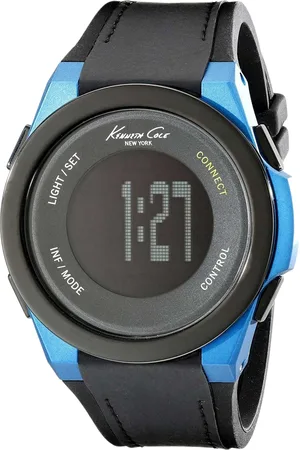 Kenneth Cole Herenhorloge Kwarts