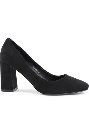 VERSACE V Italia damespomp HLL0129 Nero