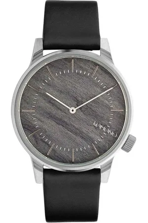 Komono Horloge Winston Ash
