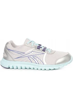 Reebok Sublite Speed JR Lace-Up Synthetisch Kinder Sportschoenen V63206
