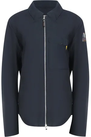 Parajumpers Rayner zwarte dunne jas
