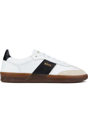 HUGO BOSS Brandon Tenn Sneakers