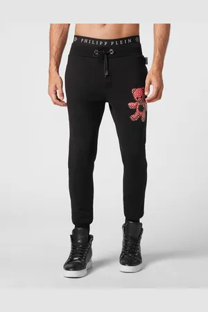 Philipp Plein Broek Teddy