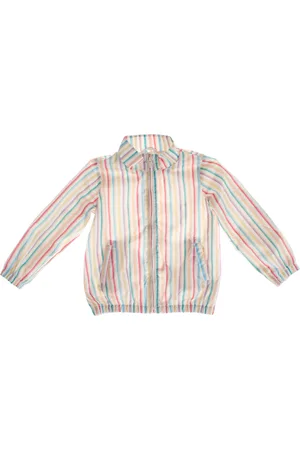 GAP Jas met hoge hals 559199 baby meisje