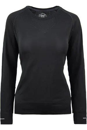 Asics Naadloos Dames Topje