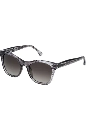 Lozza Mannen Zonnebril 51/21/140 mm Acetaat
