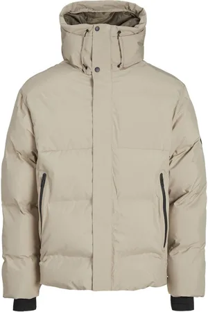 JACK & JONES Jas winter Alpha Puffer
