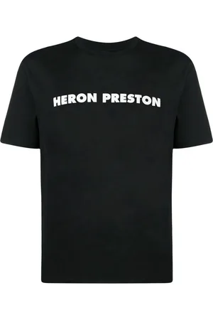 Heron Preston Dit is geen T-shirt in