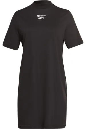 Reebok Identity T-shirt Jurk voor dames in