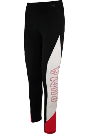 PUMA Dry Cell Lange Fitness Gym Training Sport Dames Zwart Legging 518810 03