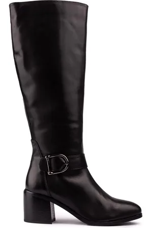 Sole Ginny Knee High Laarzen