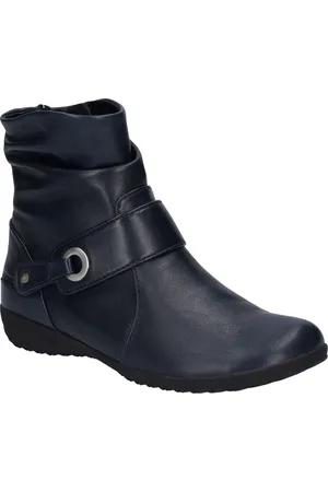 Josef Seibel Naly 65 | Enkellaars voor Dames |