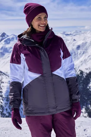 Mountain Warehouse Dames/Dames Moon II Ski jas