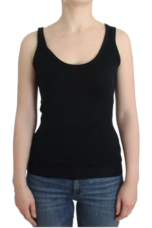 ERMANNO SCERVINO Kasjmier Gebreide Top