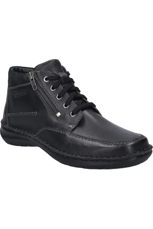 Josef Seibel New Anvers 84 | Enkellaars voor Heren |