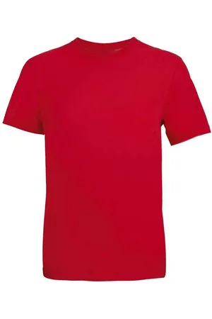 Sols Unisex Tuner Gewoon T-Shirt